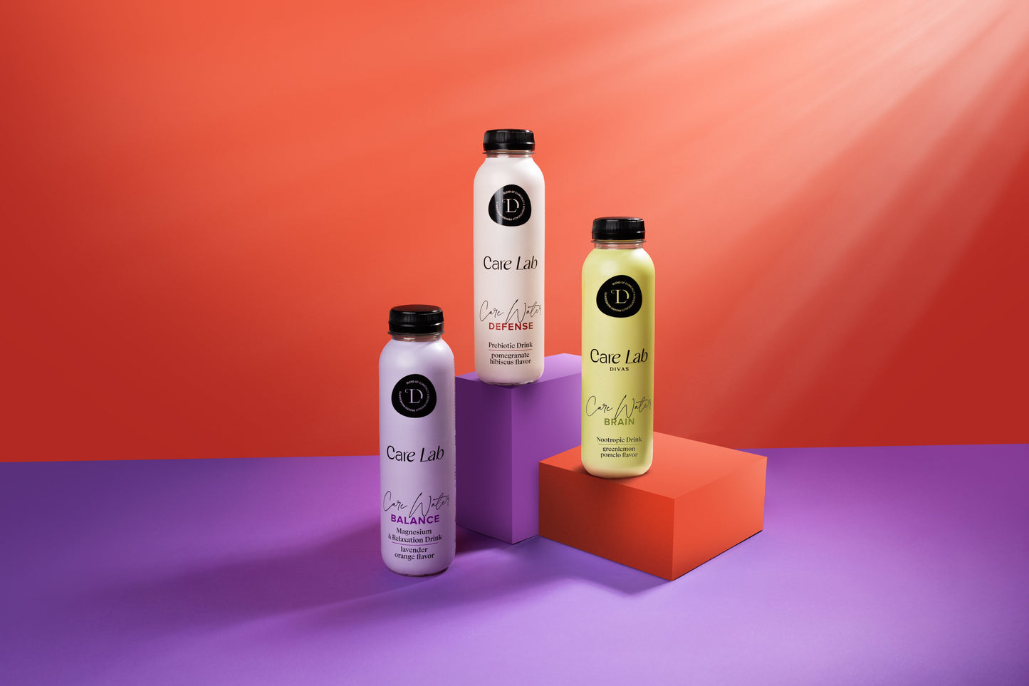 Wie wij zijn: Damora Care